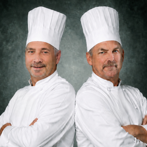 Team Page: UNC School of the Arts - Eric Eason & Darren Miller